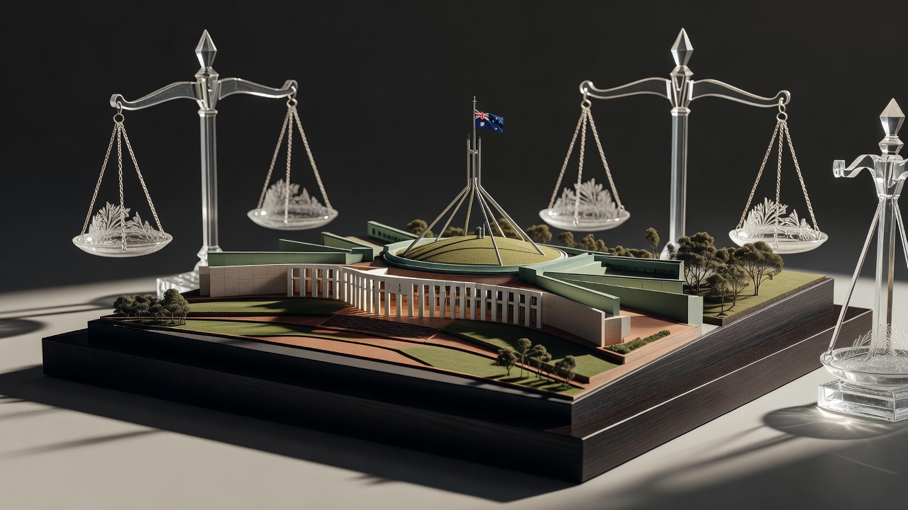 Navigating Federal and State Gambling Legislation - are online pokies legal in australia