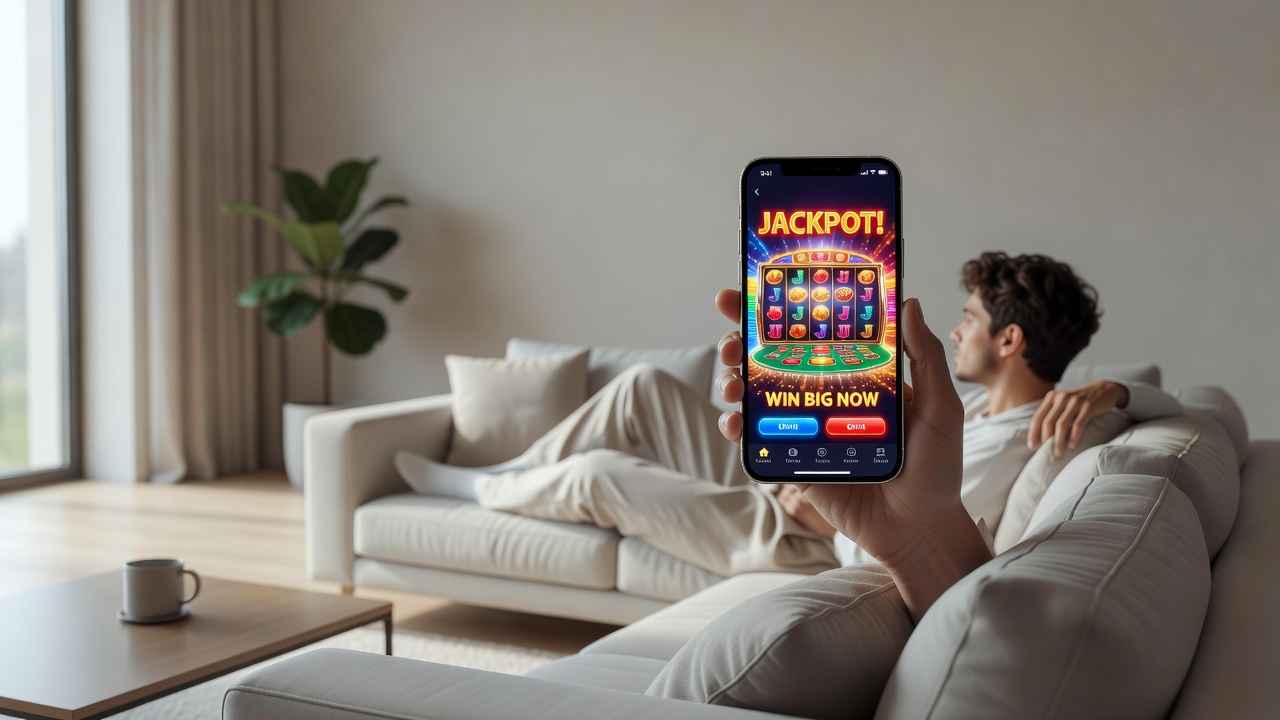 Why Play at Online Casinos? - top 10 online pokies australia