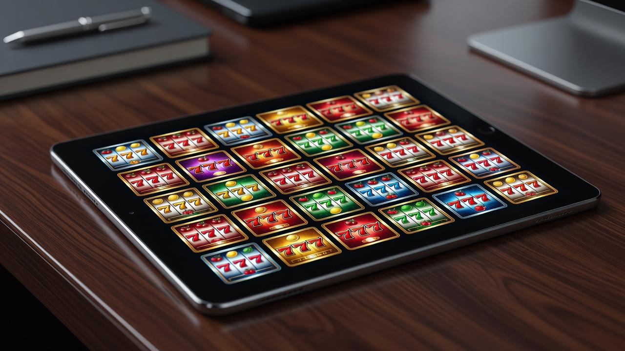 Our Curated List of Top 10 Online Pokies Australia - top 10 online pokies australia