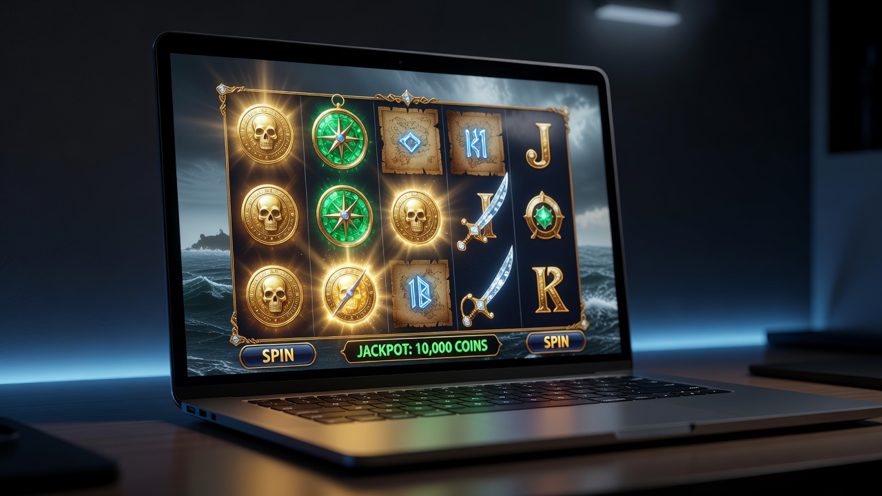 Diving Into Online Pokies Games - top 10 online pokies australia