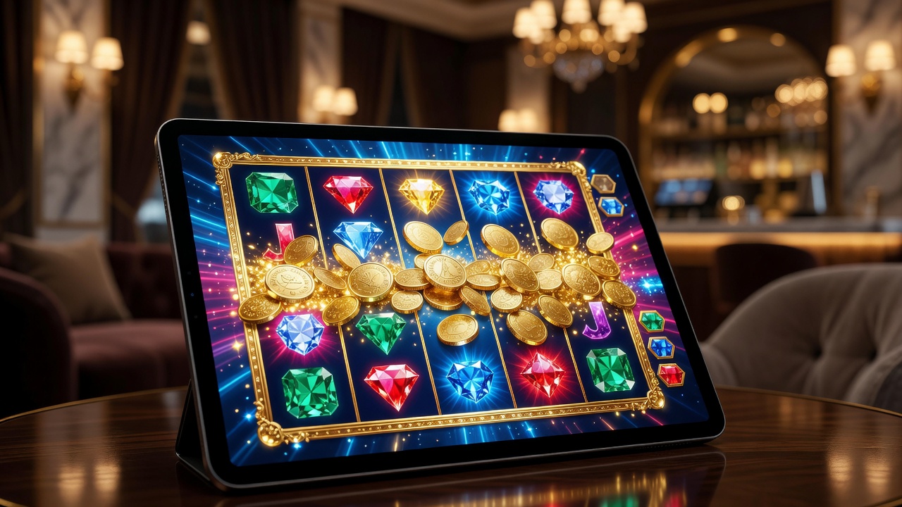 What Awaits You After Successfully Logging In? - winspirit casino login australia