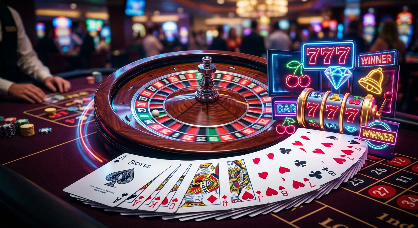 Joe Fortune Casino: Games & Software Selection - joe fortune casino no deposit bonus